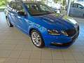 Skoda Octavia Combi Style DSG Blau - thumbnail 1