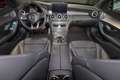 Mercedes-Benz C 63 AMG AMG/KAMERA/LED/COMAND/TOTW/SHZ/AMBIENTE Negru - thumbnail 15
