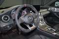 Mercedes-Benz C 63 AMG AMG/KAMERA/LED/COMAND/TOTW/SHZ/AMBIENTE Negru - thumbnail 7