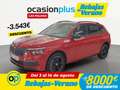 Skoda Kamiq 1.0 TSI Montecarlo 81kW DSG Rojo - thumbnail 1