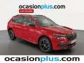 Skoda Kamiq 1.0 TSI Montecarlo 81kW DSG Rojo - thumbnail 2