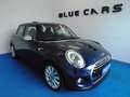 MINI Cooper 5-trg. Navi LED GSD Chili Paket SHZ PDC Albastru - thumbnail 1
