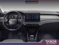 Skoda Octavia Combi TDI 150 DSG Selec Matrix Gris - thumbnail 4