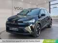 Renault Captur Techno TCe 90 Schwarz - thumbnail 1