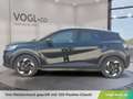 Renault Captur Techno TCe 90 Schwarz - thumbnail 2