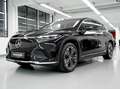 Mercedes-Benz EQS EQS 450+ SUV / HYPERSCREEN / BURMESTER / SITZKLIMA Schwarz - thumbnail 1