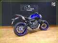 Yamaha MT-07 Blau - thumbnail 4