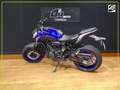 Yamaha MT-07 Blau - thumbnail 3