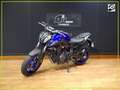 Yamaha MT-07 Blau - thumbnail 2