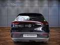 Mercedes-Benz EQC 400 AMG Line 4MATIC Чорний - thumbnail 5