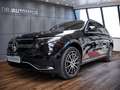 Mercedes-Benz EQC 400 AMG Line 4MATIC Чорний - thumbnail 1