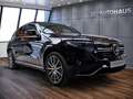 Mercedes-Benz EQC 400 AMG Line 4MATIC Чорний - thumbnail 2