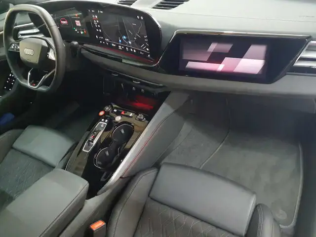 Audi A5 view 15