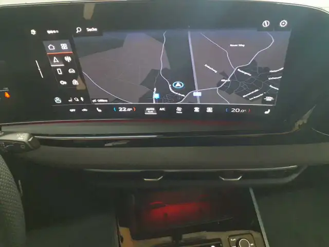 Audi A5 view 4