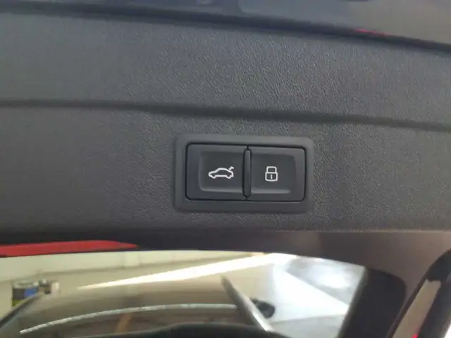 Audi A5 view 12