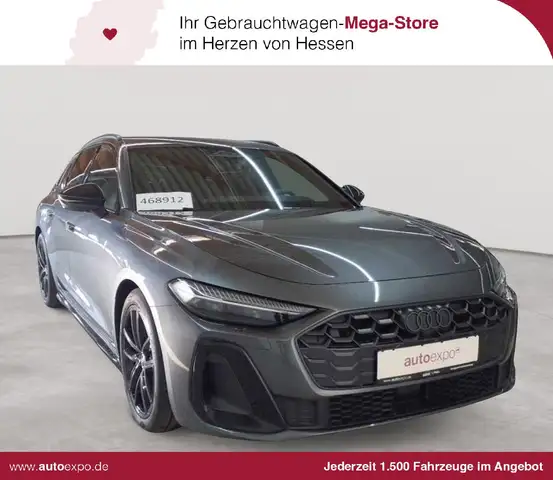 2025 Audi A5 in Grey for sale