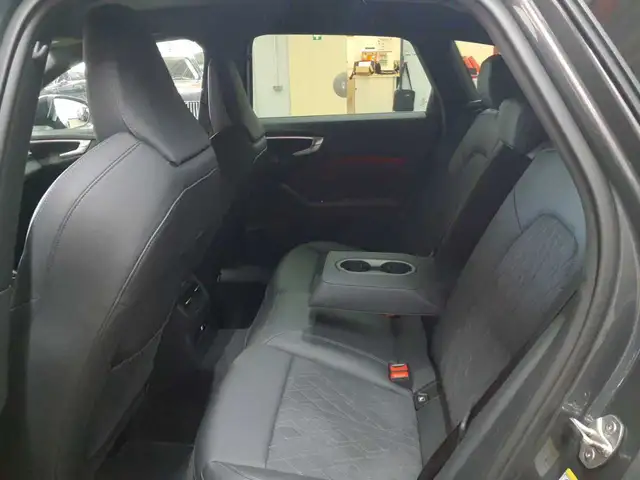 Audi A5 view 8
