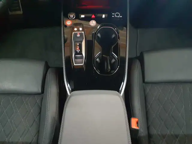Audi A5 view 5
