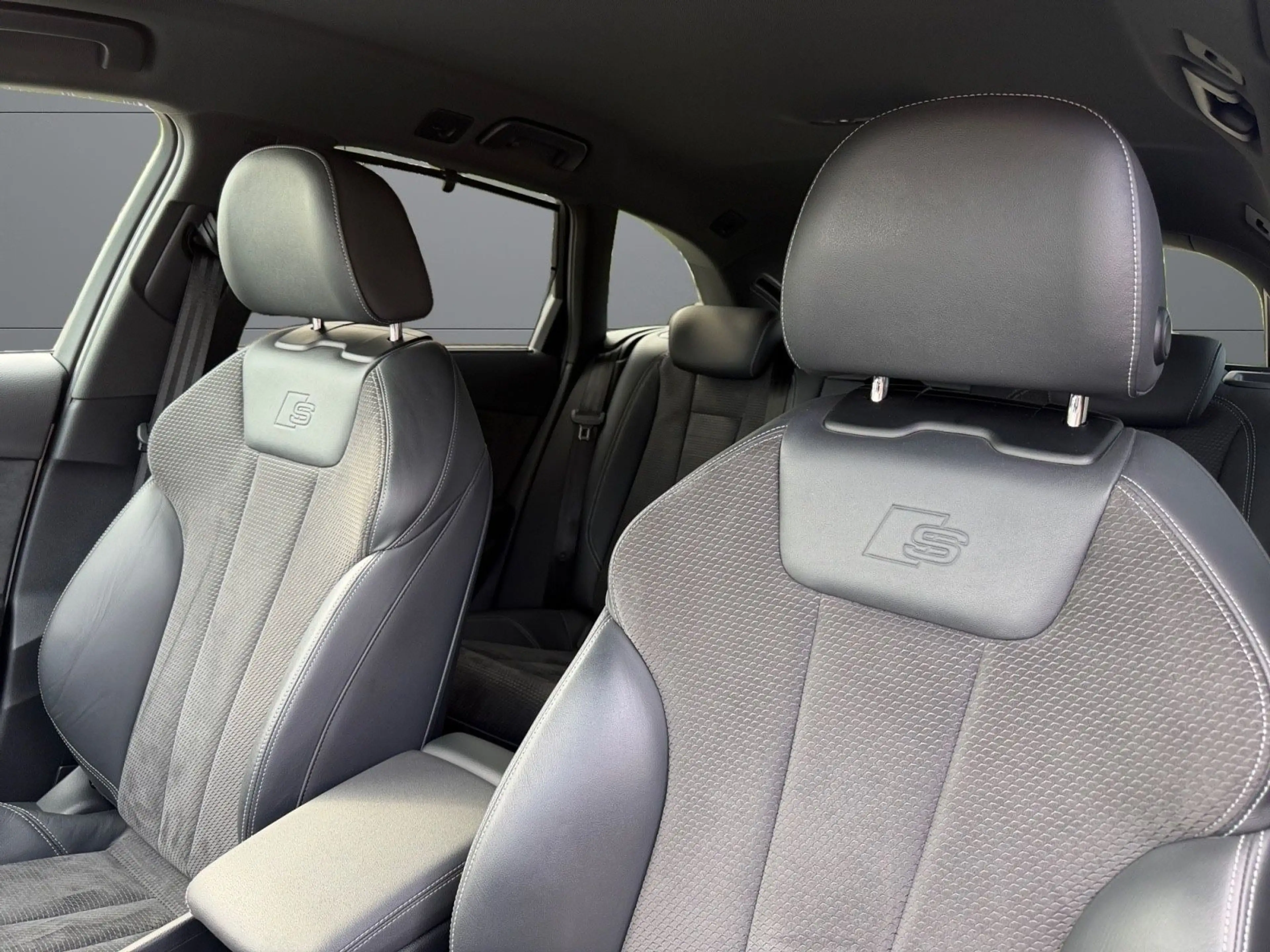 Audi S4 Avant 3.0 TDI quattro, AHK, BUSINESS, — photo 15