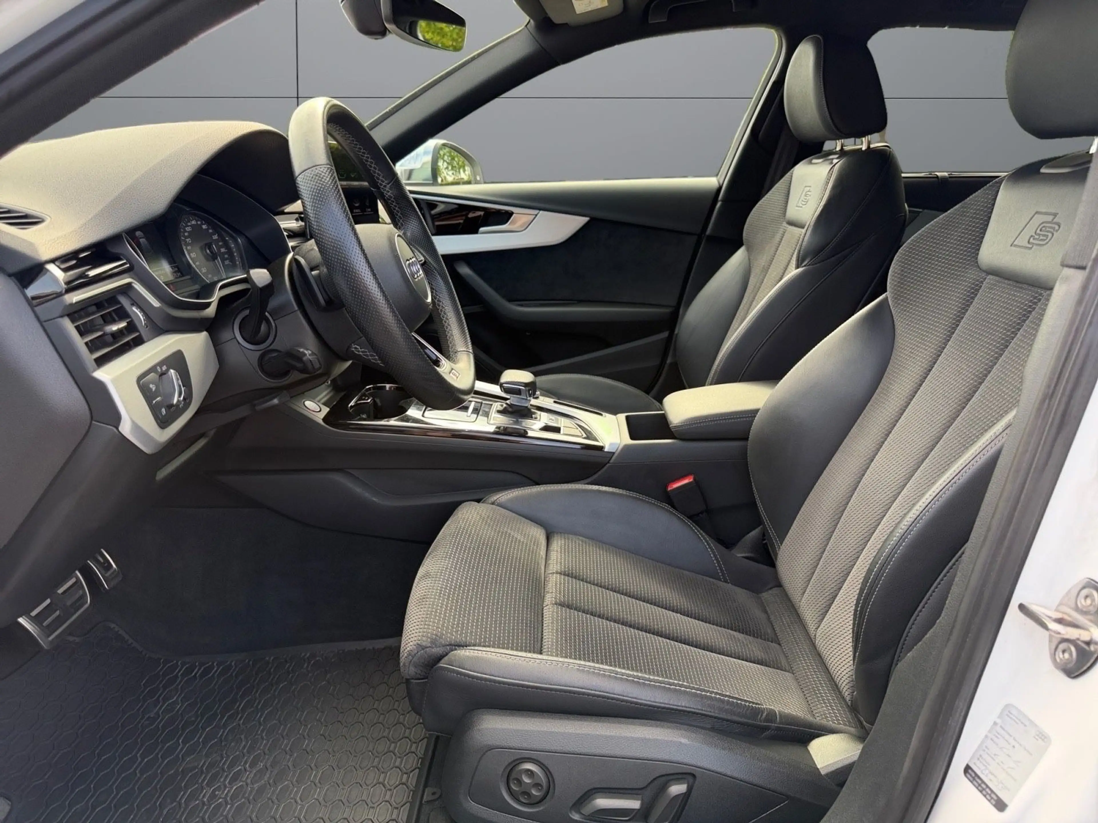 Audi S4 Avant 3.0 TDI quattro, AHK, BUSINESS, — photo 13