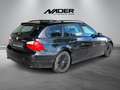 BMW 320 i 2.0 16V Metallic/Klima/Tempomat/Kein TÜV Schwarz - thumbnail 12