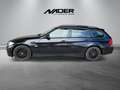 BMW 320 i 2.0 16V Metallic/Klima/Tempomat/Kein TÜV Schwarz - thumbnail 4