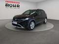 Volkswagen T-Cross Life Goal 1.0 TSI BMT DSG (SHZ.Navi.ACC.LED.CarPla Schwarz - thumbnail 2