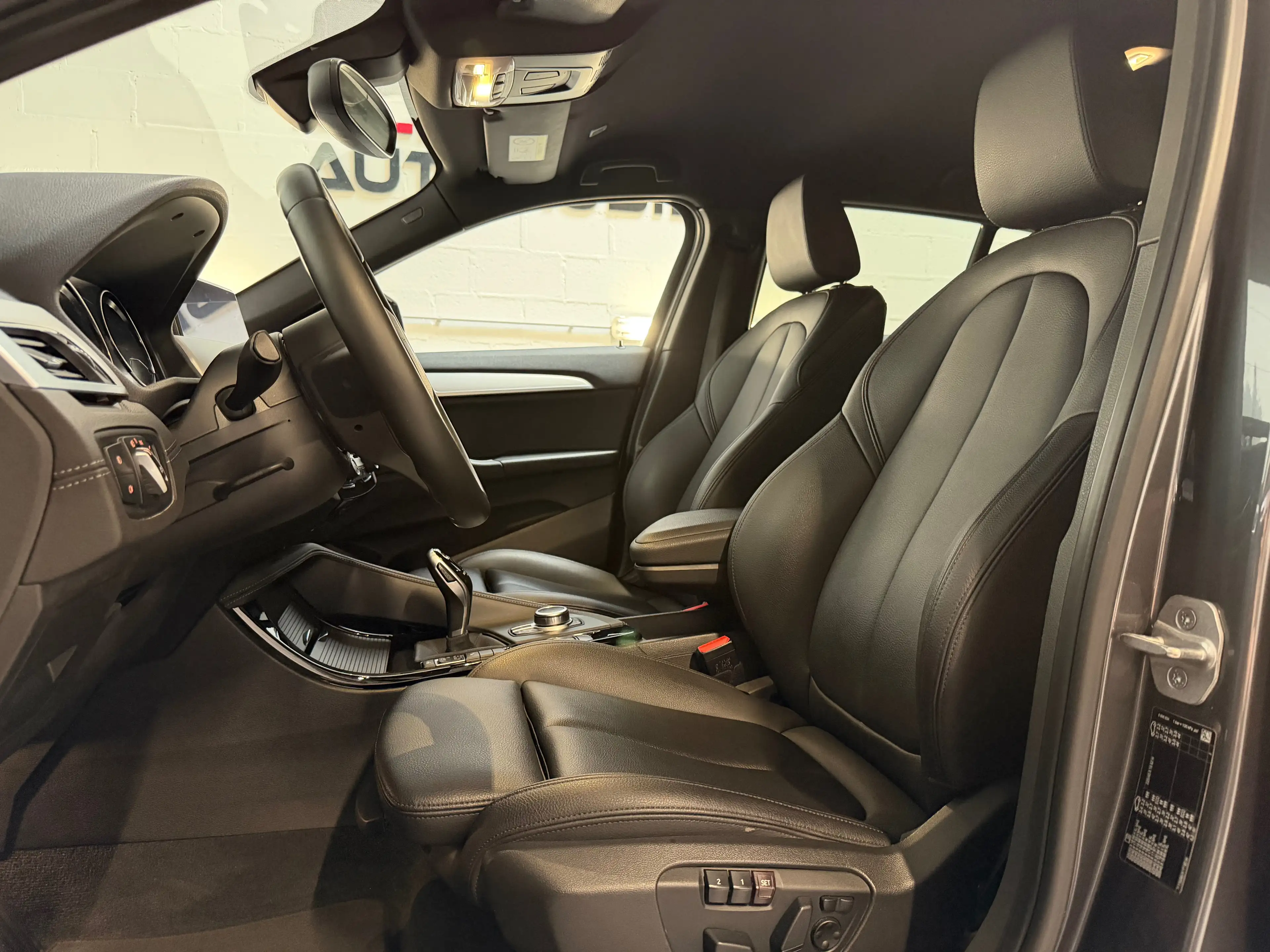 BMW X2 X2 2.0 dA sDrive18/ Pack M/ Garantie 12 Mois/ — photo 12