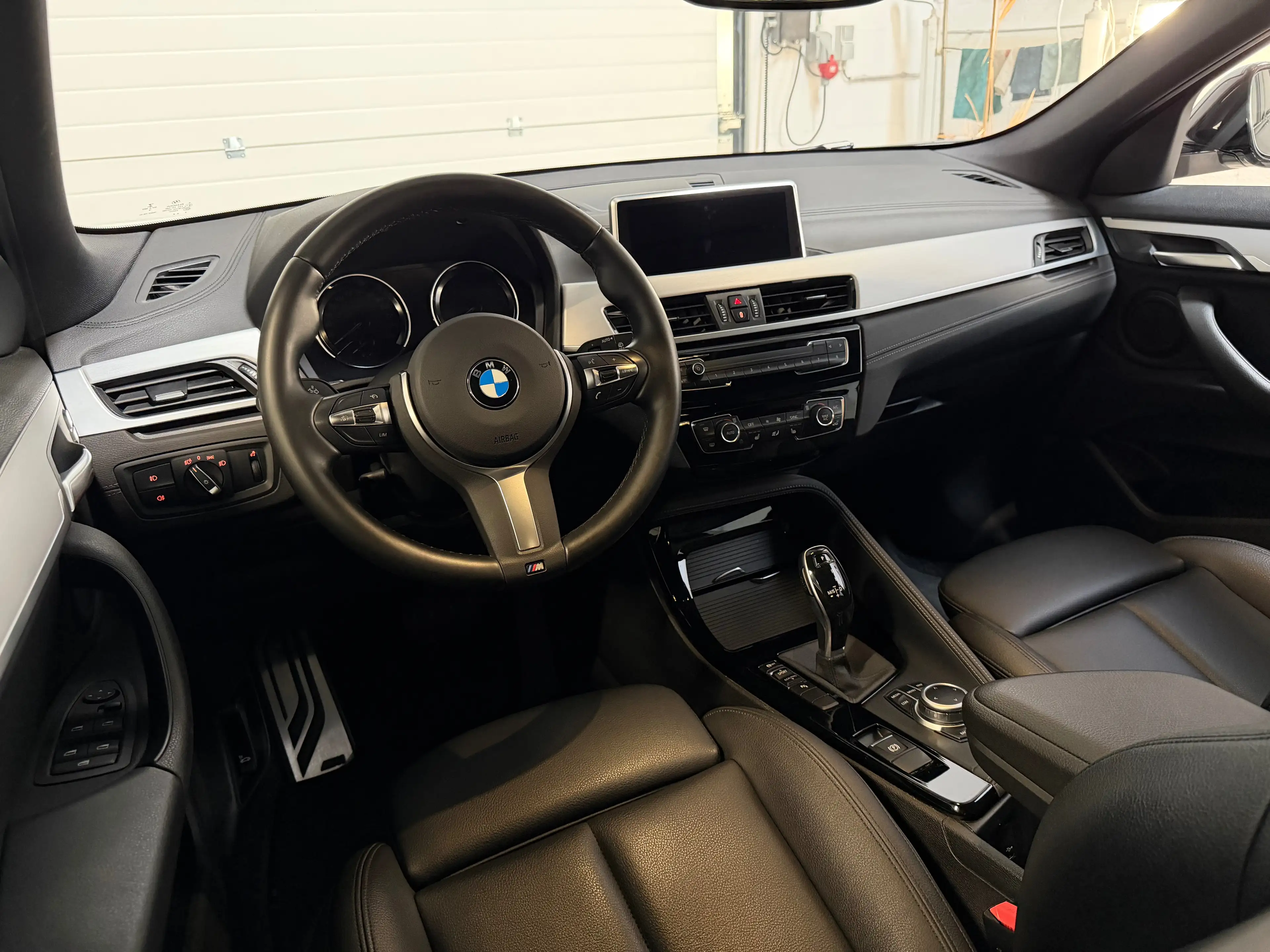 BMW X2 X2 2.0 dA sDrive18/ Pack M/ Garantie 12 Mois/ — photo 5