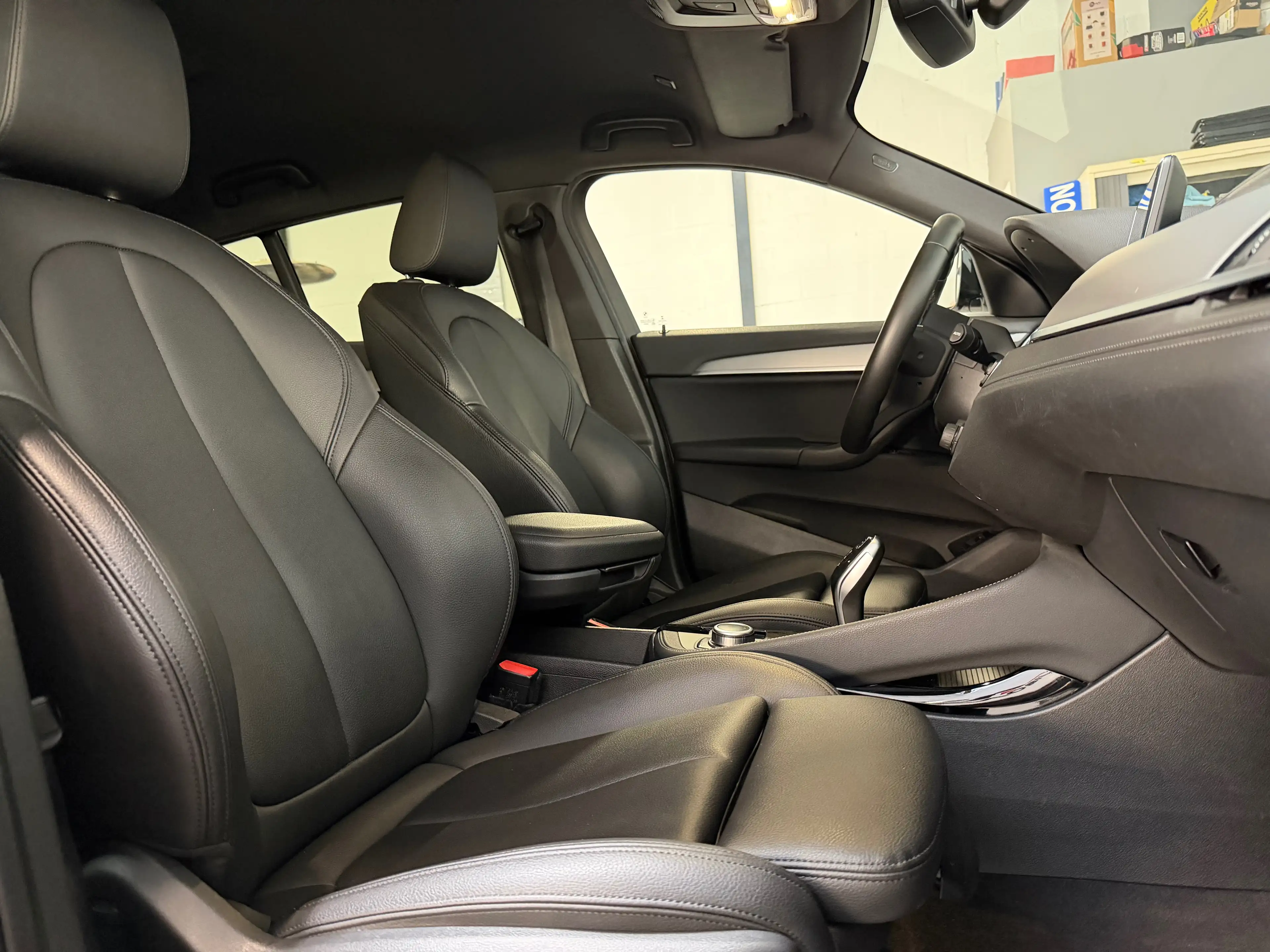 BMW X2 X2 2.0 dA sDrive18/ Pack M/ Garantie 12 Mois/ — photo 14