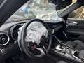 Alfa Romeo Giulia Quadrifoglio V6 510PS|NP: 91.950,- UNFALL Zwart - thumbnail 10