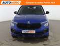 Skoda Kamiq 1.0 TSI Selection 85kW Azul - thumbnail 9