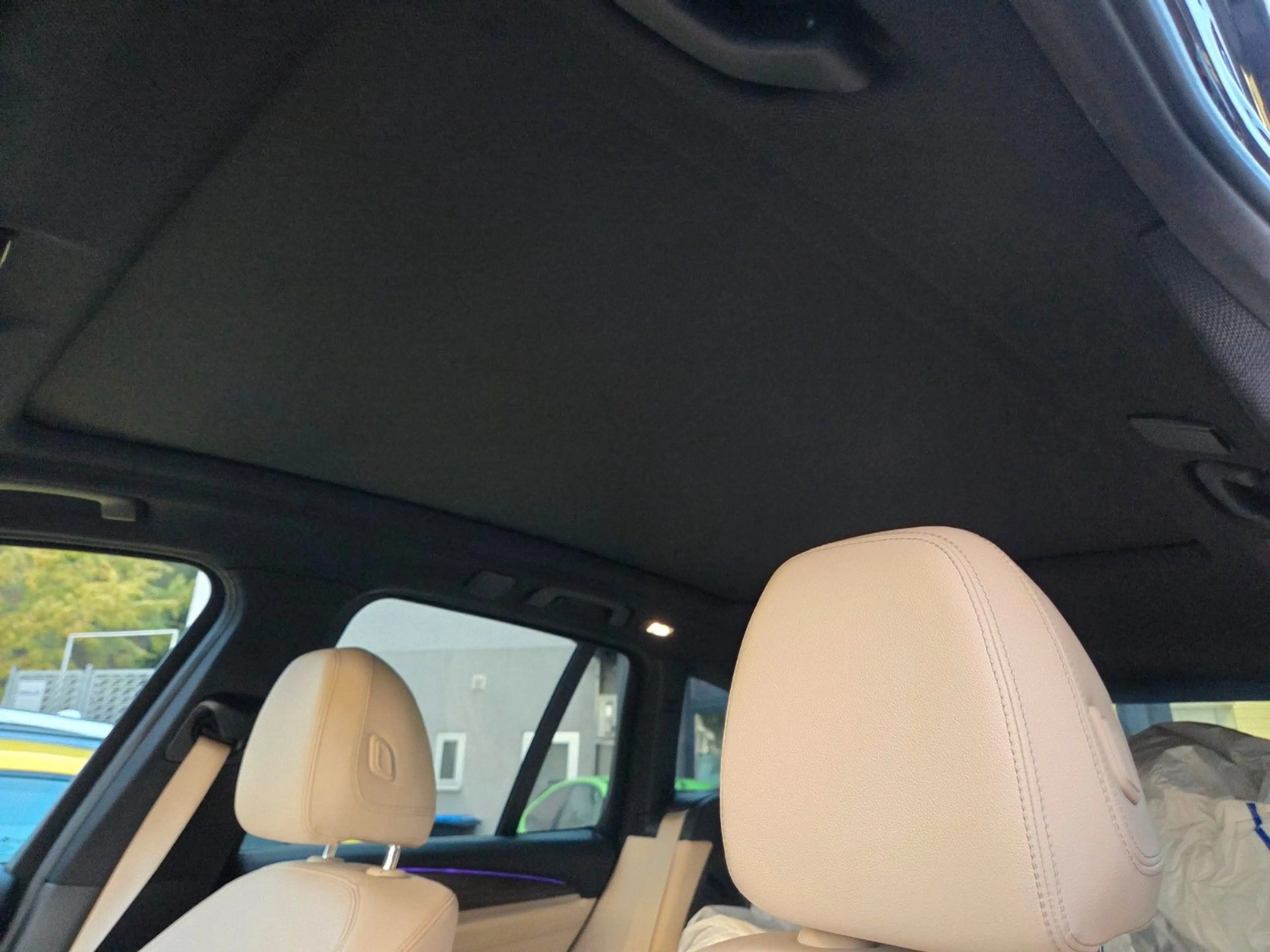 BMW X3 xDrive 30 d +PANO+STANDHZG+HEADUP+ACC+ — photo 29
