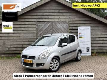 1.2 Exclusive | Airco | Parkeersensoren achter | E