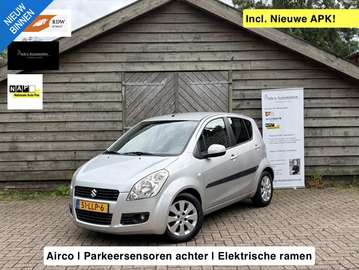 1.2 Exclusive | Airco | Parkeersensoren achter | E