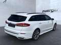 Ford Mondeo Turnier ST-Line AHK Navi Kamera PDC Tempoma Blanc - thumbnail 4
