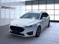 Ford Mondeo Turnier ST-Line AHK Navi Kamera PDC Tempoma Blanc - thumbnail 1