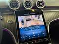 Mercedes-Benz C 220 d T AMG+DISTR+NIGHT+360°+MEMORY+AHK+TOTW Schwarz - thumbnail 16