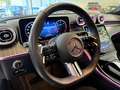 Mercedes-Benz C 220 d T AMG+DISTR+NIGHT+360°+MEMORY+AHK+TOTW Schwarz - thumbnail 12