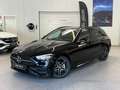 Mercedes-Benz C 220 d T AMG+DISTR+NIGHT+360°+MEMORY+AHK+TOTW Schwarz - thumbnail 1