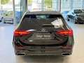 Mercedes-Benz C 220 d T AMG+DISTR+NIGHT+360°+MEMORY+AHK+TOTW Schwarz - thumbnail 5