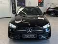 Mercedes-Benz C 220 d T AMG+DISTR+NIGHT+360°+MEMORY+AHK+TOTW Schwarz - thumbnail 2