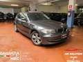 BMW 118 2.0 143cv Grigio - thumbnail 1