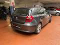BMW 118 2.0 143cv Grigio - thumbnail 4