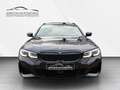 BMW Sonstige M340 d Touring xDrive PANORAMA/LASER/H&K/ACC/RFK Schwarz - thumbnail 8