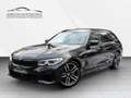 BMW Sonstige M340 d Touring xDrive PANORAMA/LASER/H&K/ACC/RFK Schwarz - thumbnail 1