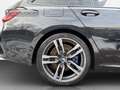 BMW Sonstige M340 d Touring xDrive PANORAMA/LASER/H&K/ACC/RFK Schwarz - thumbnail 47