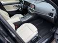 BMW Sonstige M340 d Touring xDrive PANORAMA/LASER/H&K/ACC/RFK Schwarz - thumbnail 24