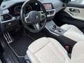 BMW Sonstige M340 d Touring xDrive PANORAMA/LASER/H&K/ACC/RFK Schwarz - thumbnail 18