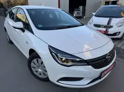 Opel Astra Selection/Scheckheft/Klima/Isofix/USB/PDC/Euro 6d